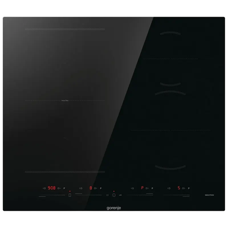 Plită inducție Gorenje GI6432BSCE