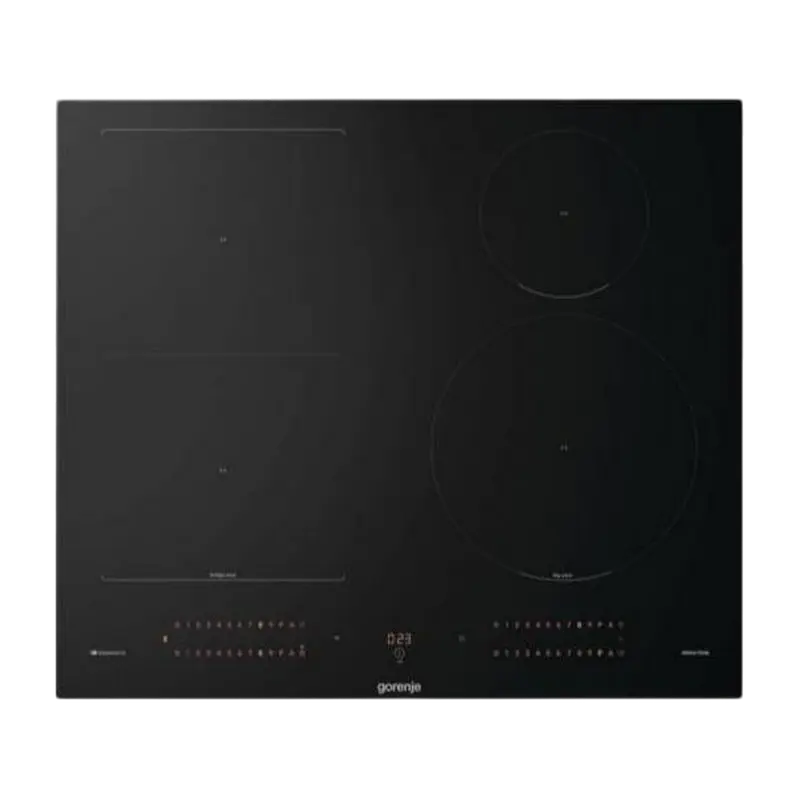 Plită inducție Gorenje GI6433BSCWF