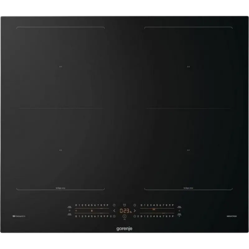 Plită inducție Gorenje GI6442BSCWF