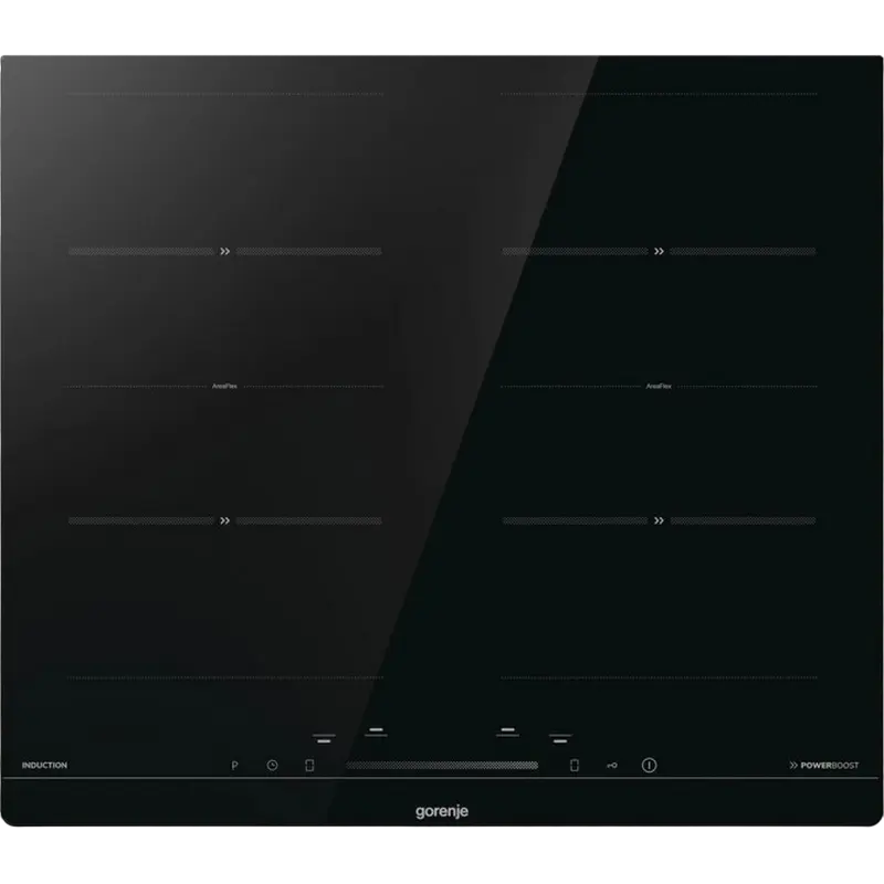Plită inducție Gorenje ISC646BSC