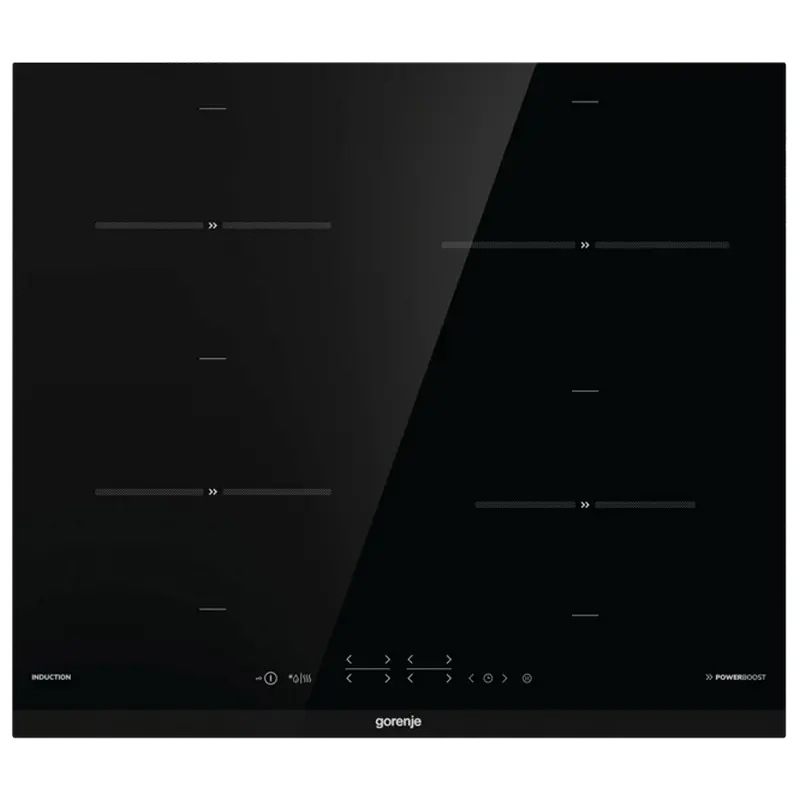 Plită inducție Gorenje IT641BCSC7