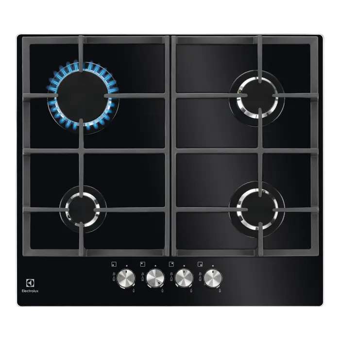 BinHob/gas Electrolux KGG6426K