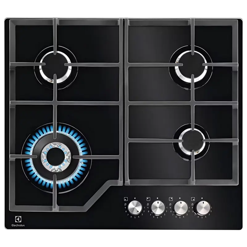 BinHob/gas Electrolux KGG64362K