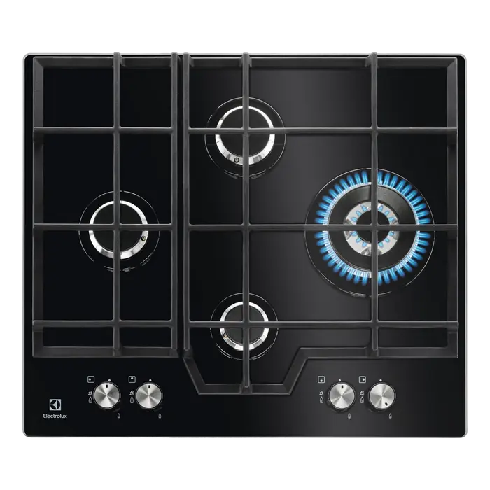 BinHob/gas Electrolux KGG6456K