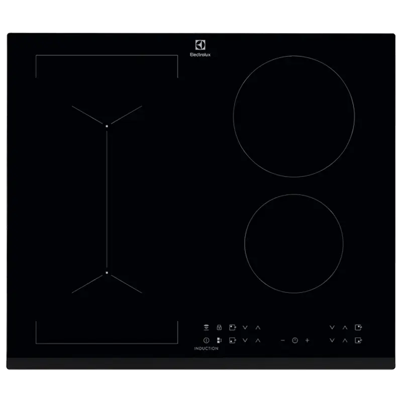 BinHob/ind Electrolux LIV63431BK