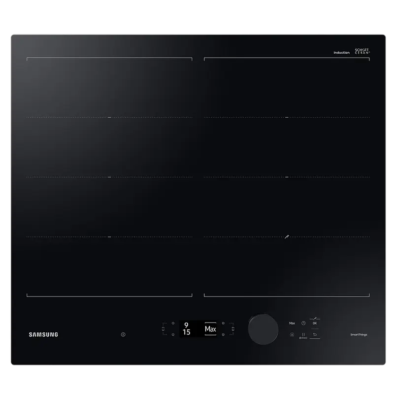 BinHob/ind Samsung NZ64B7799FK/WT