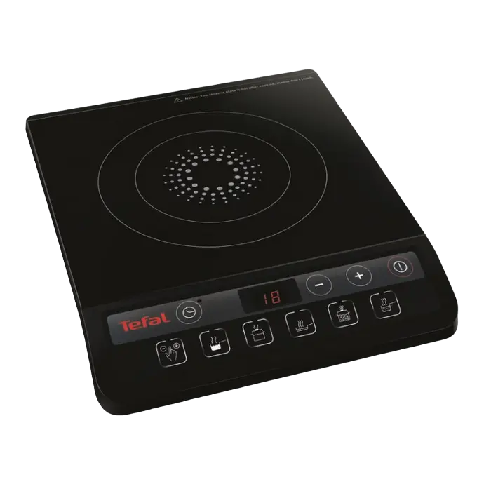 Tefal IH201812 plită portabilă