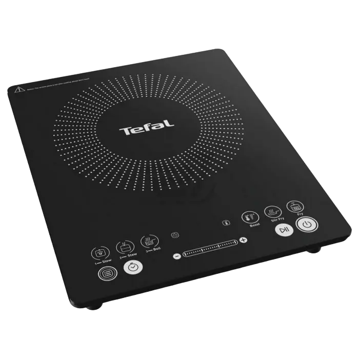 Tefal IH210801 plită portabilă