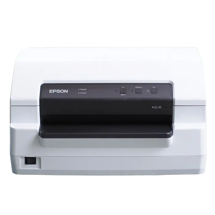 Imprimantă Epson PLQ-35