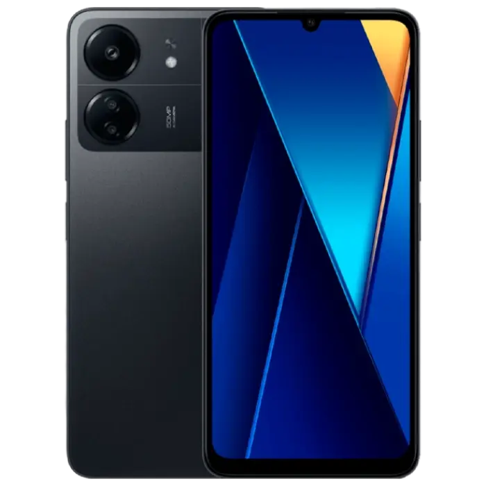 Xiaomi POCO C65 8/256GB EU Black