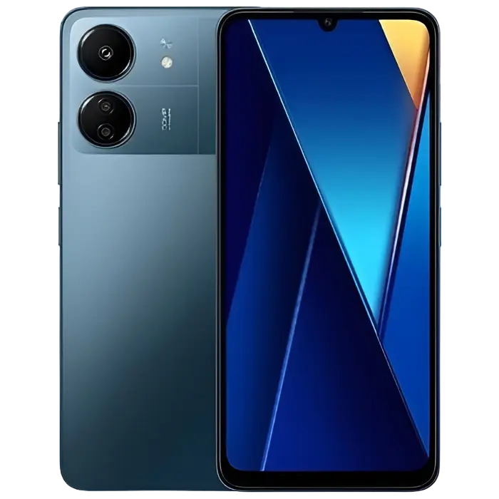 Xiaomi POCO C65 8/256GB EU Blue