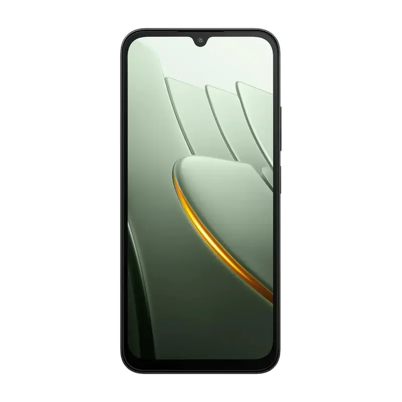 Telefon Xiaomi Poco C81 Pro 4/256 GB Negru, imagine suplimentară 8