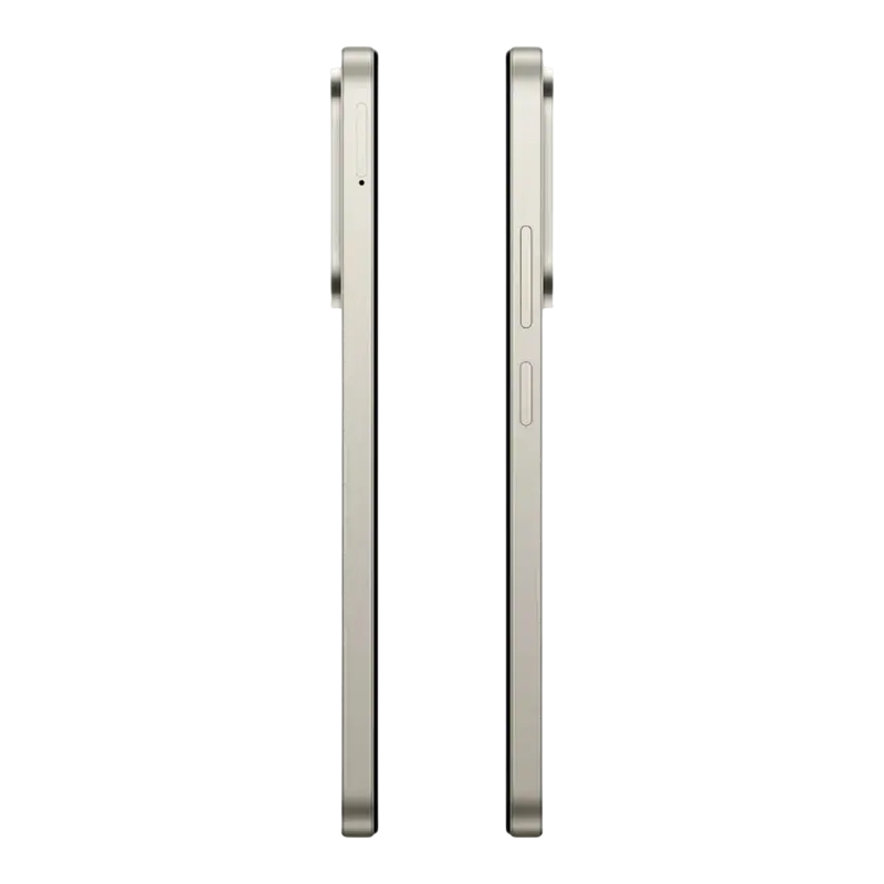 Telefon Xiaomi Poco C81 Pro 4/256 GB Auriu, ambalaj