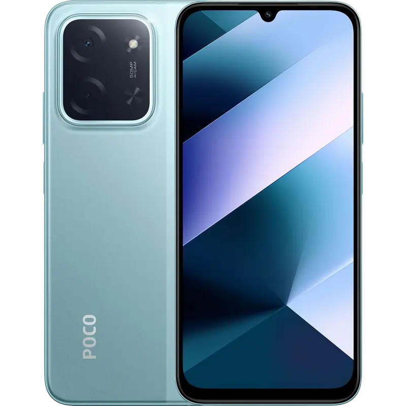 Xiaomi POCO C85 8/256GB EU Green