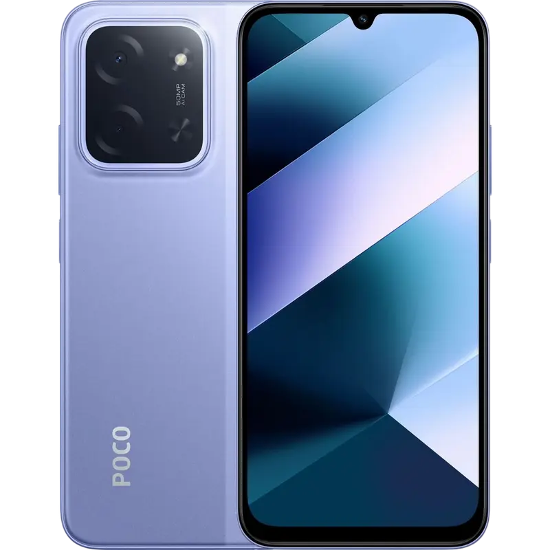 Xiaomi POCO C85 8/256GB EU Purple