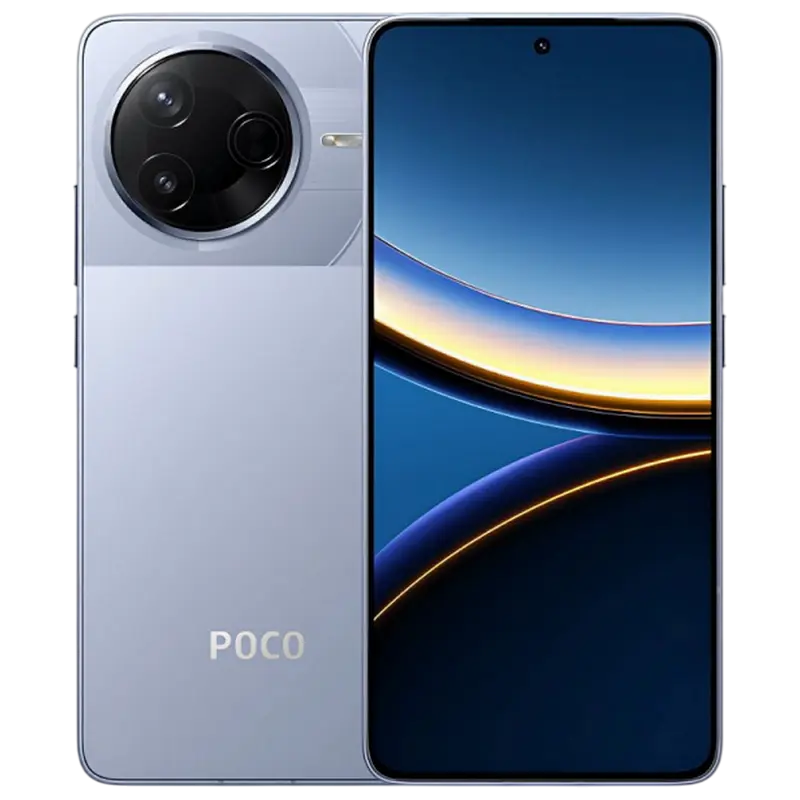 POCO F7 Pro 12/512 GB EU Blue