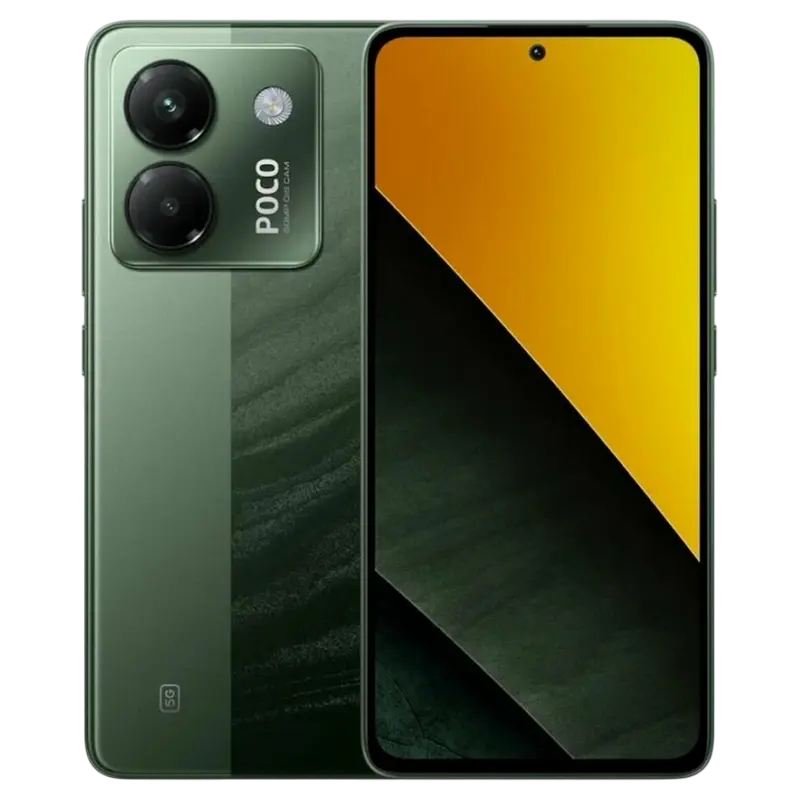 POCO M7 Pro 12/256 GB EU Green