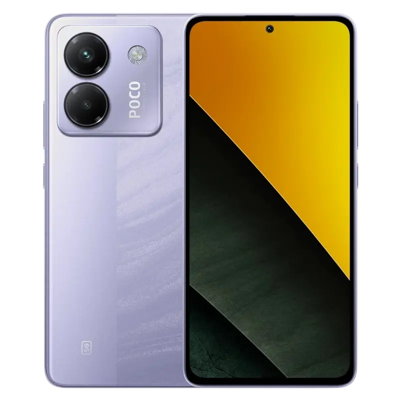 POCO M7 Pro 12/256 GB EU Purple