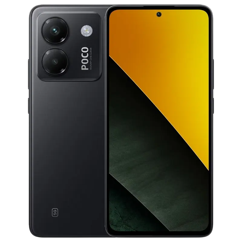 POCO M7 Pro 12/512 GB EU Black