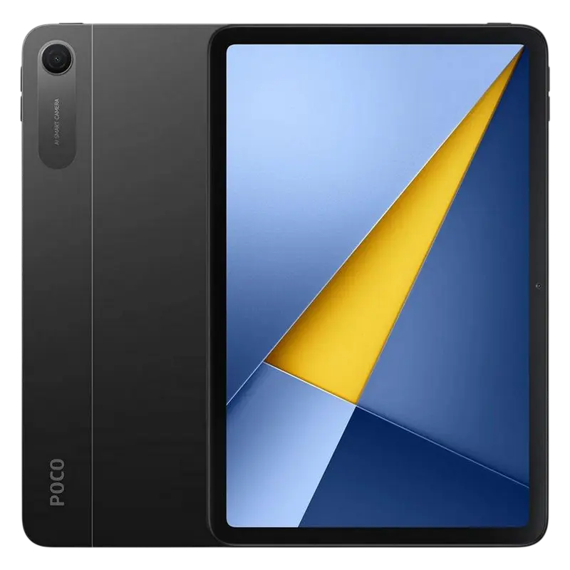 Tabletă Xiaomi Poco Pad C1 6/128 GB Gri