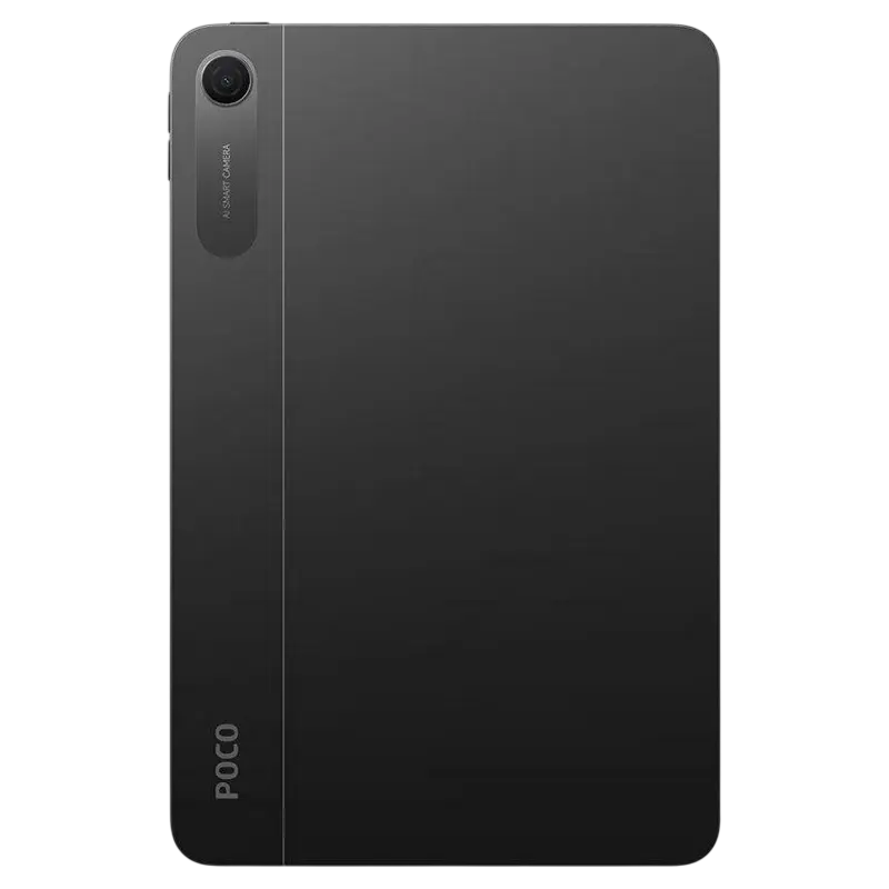 Tabletă Xiaomi Poco Pad C1 6/128 GB Gri, vedere alternativă