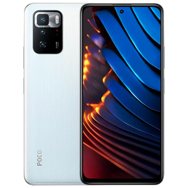 POCO X3 GT 8/256GB EU White