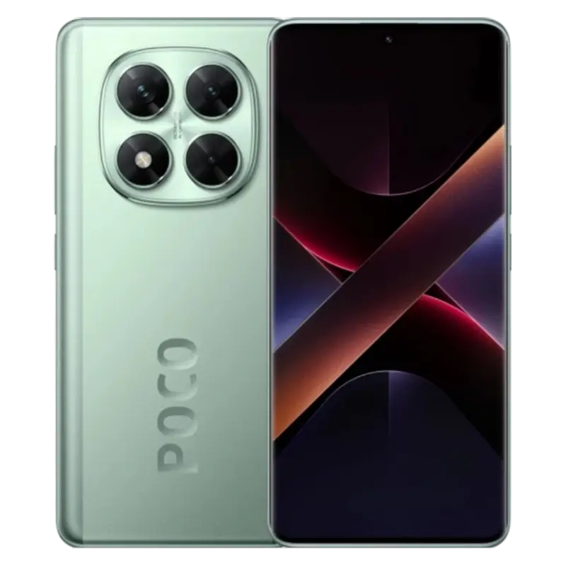 Xiaomi POCO X7 5G 8/256GB (NFC) Green