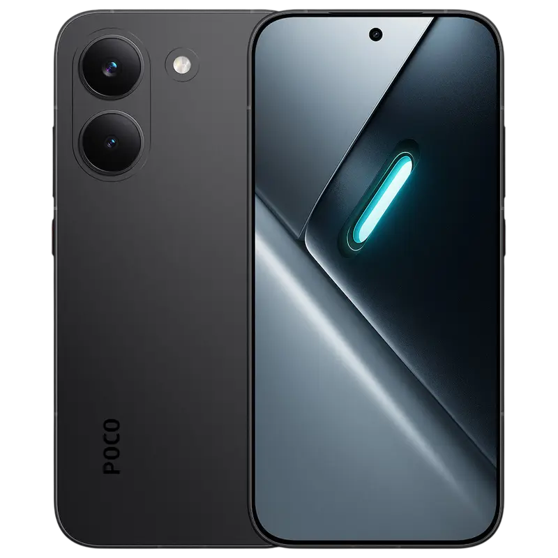 Smartphone Poco X8 Pro 5G 8/512GB Negru