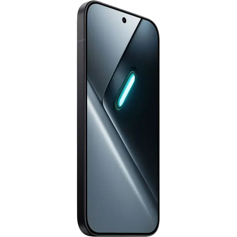 Xiaomi Smartphone Poco X8 Pro 5G 8/512GB Negru, vedere alternativă