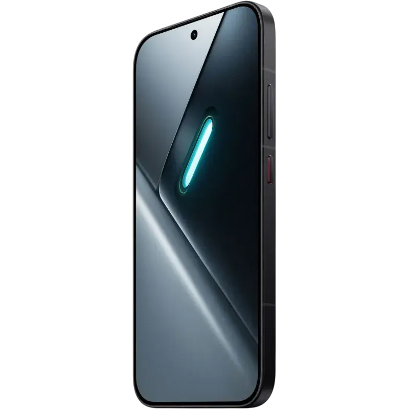 Xiaomi Smartphone Poco X8 Pro 5G 8/512GB Negru, imagine suplimentară 7