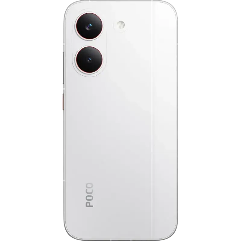 Xiaomi Smartphone Poco X8 Pro 5G 8/512GB Alb, ambalaj