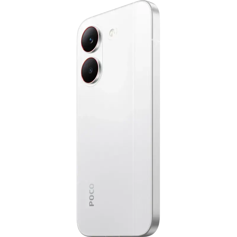 Xiaomi Smartphone Poco X8 Pro 5G 8/512GB Alb, imagine suplimentară 7
