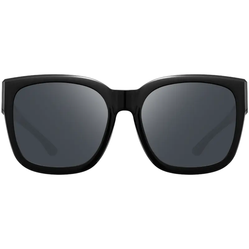 Xiaomi Polarized Fitover Sunglasses Back