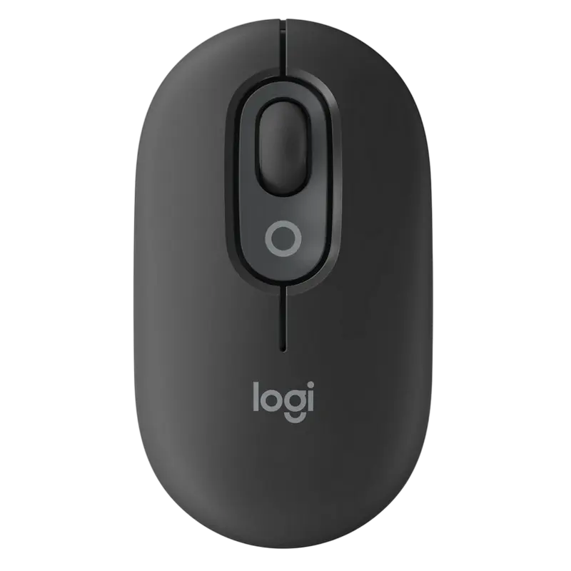 Mouse Logitech POP