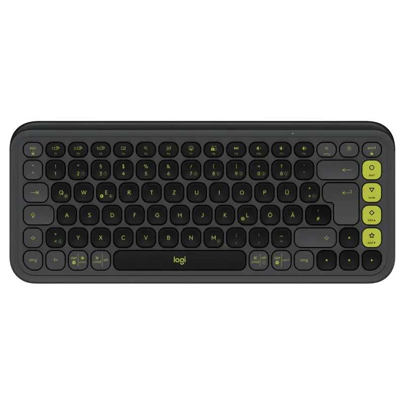 Tastatură Logitech POP ICON