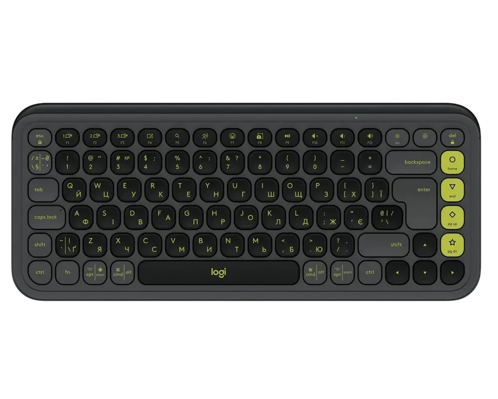 Tastatură Logitech POP ICON