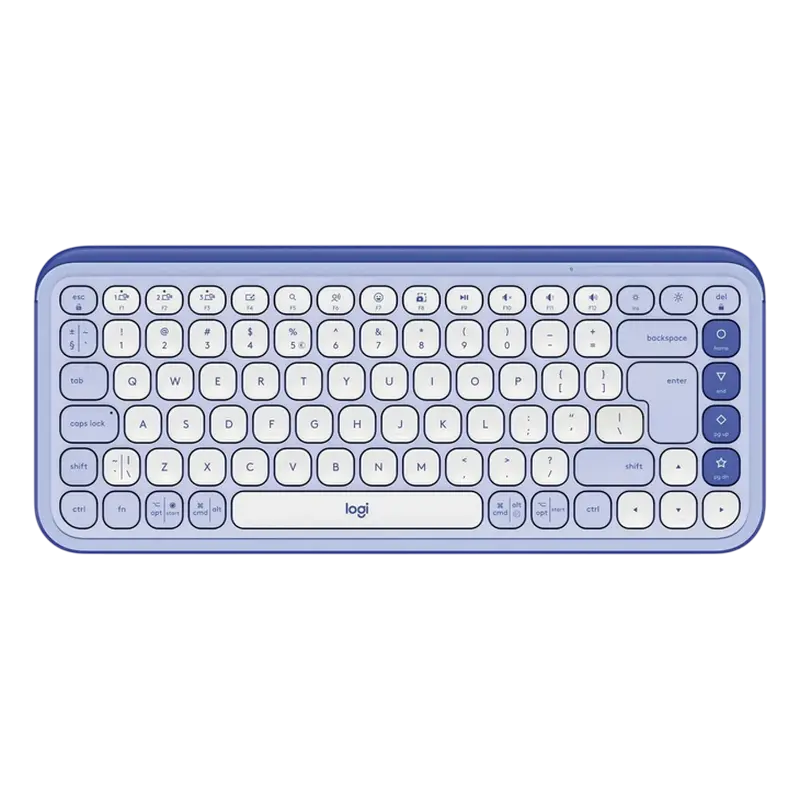 Tastatură Logitech POP ICON