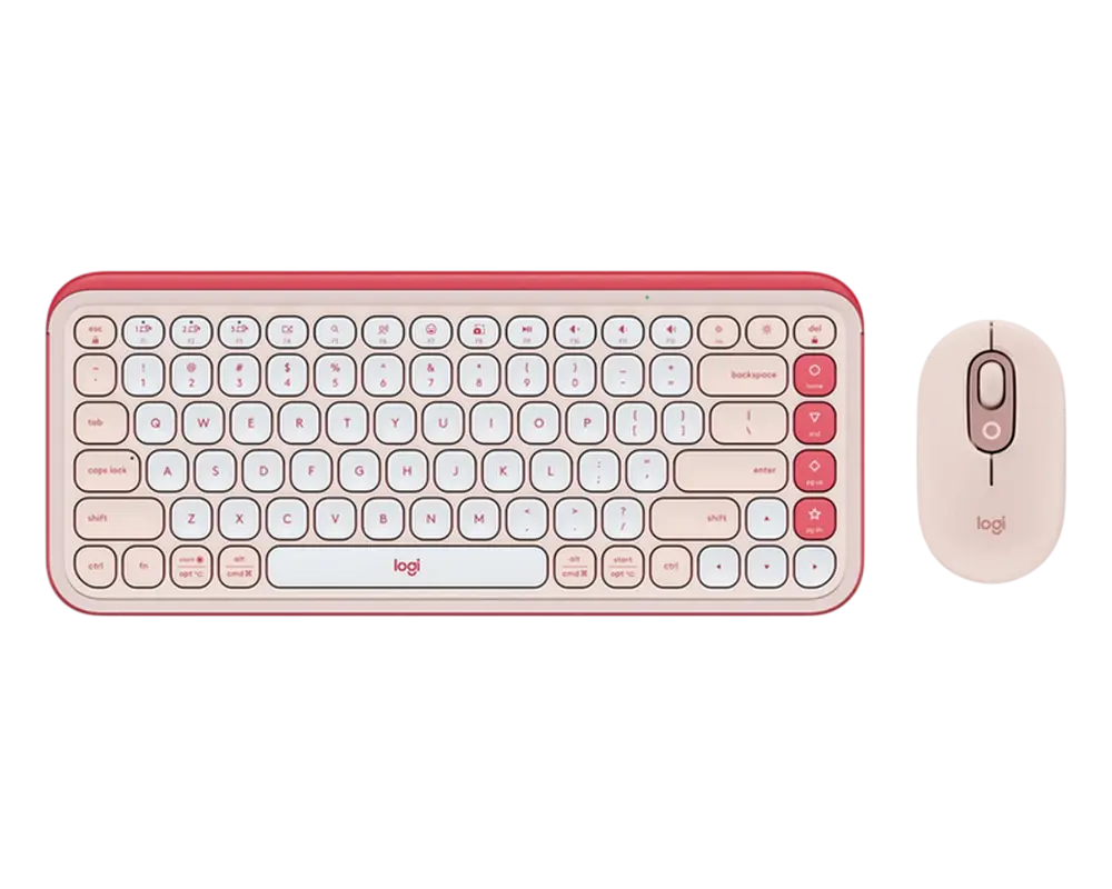 Tastatură Logitech POP ICON