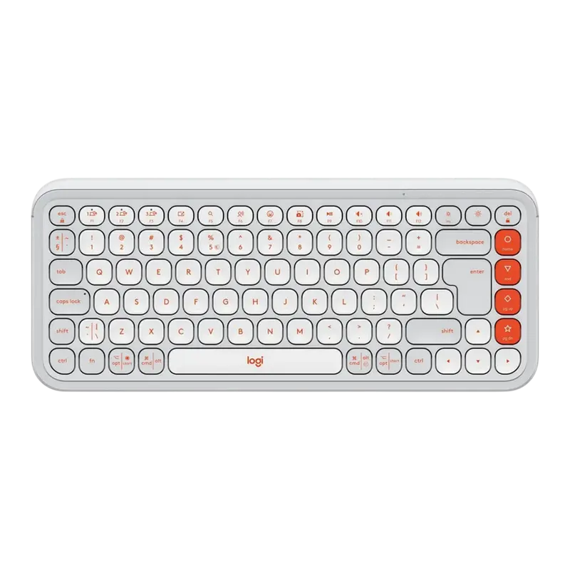 Tastatură Logitech POP ICON
