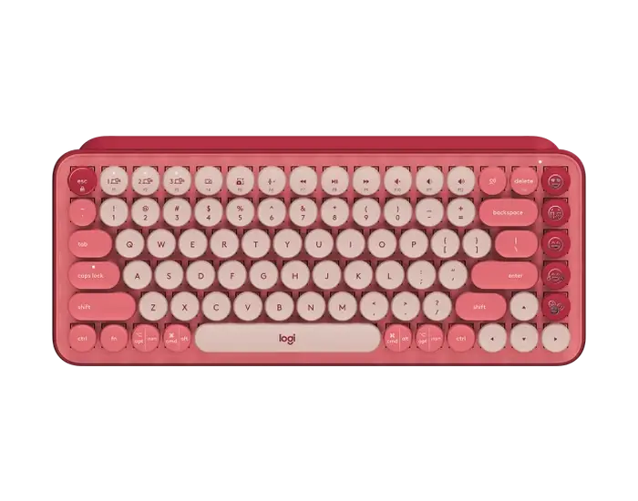 Tastatură Logitech POP Keys