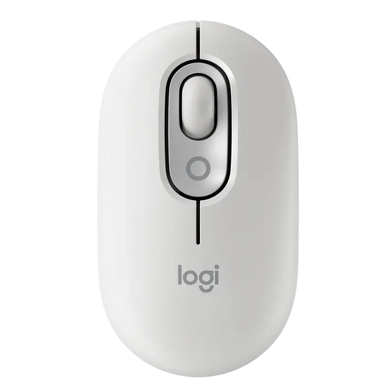 Mouse Logitech POP