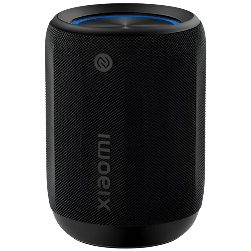 Portable Speaker Xiaomi Bluetooth Speaker Mini Black