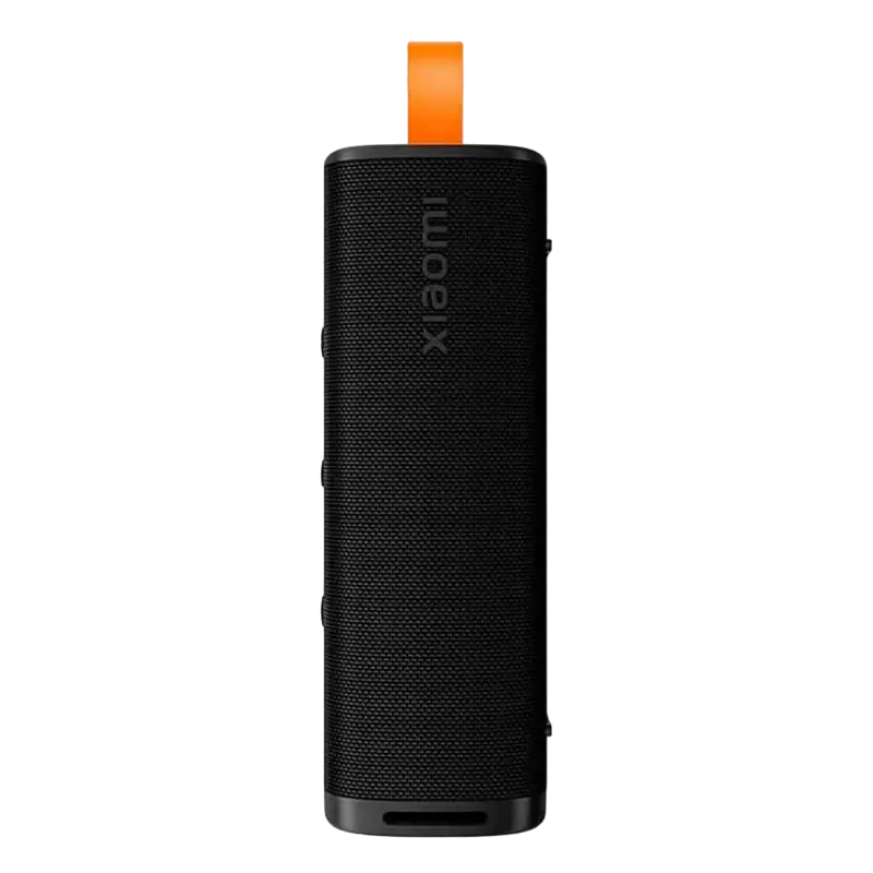 Portable Speaker Xiaomi Sound Outdoor, Black