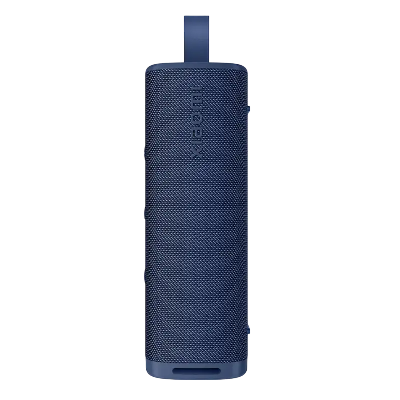 Portable Speaker Xiaomi Sound Outdoor, Blue