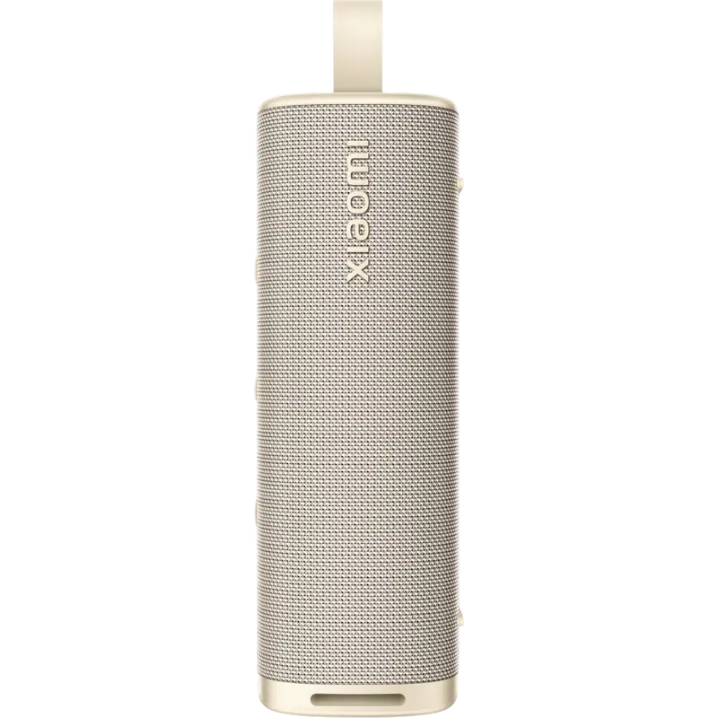 Portable Speaker Xiaomi Sound Outdoor, Gold