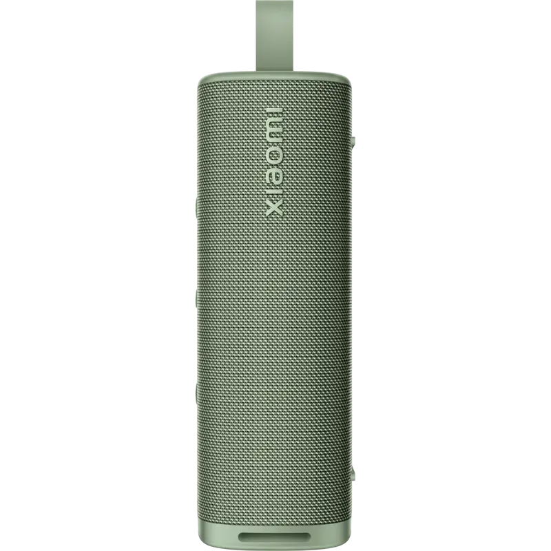 Portable Speaker Xiaomi Sound Outdoor, Green