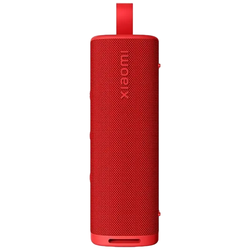 Portable Speaker Xiaomi Sound Outdoor, Red