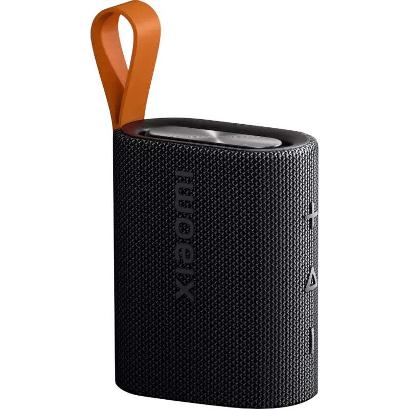 Portable Speaker Xiaomi Sound Pocket, S28D Black