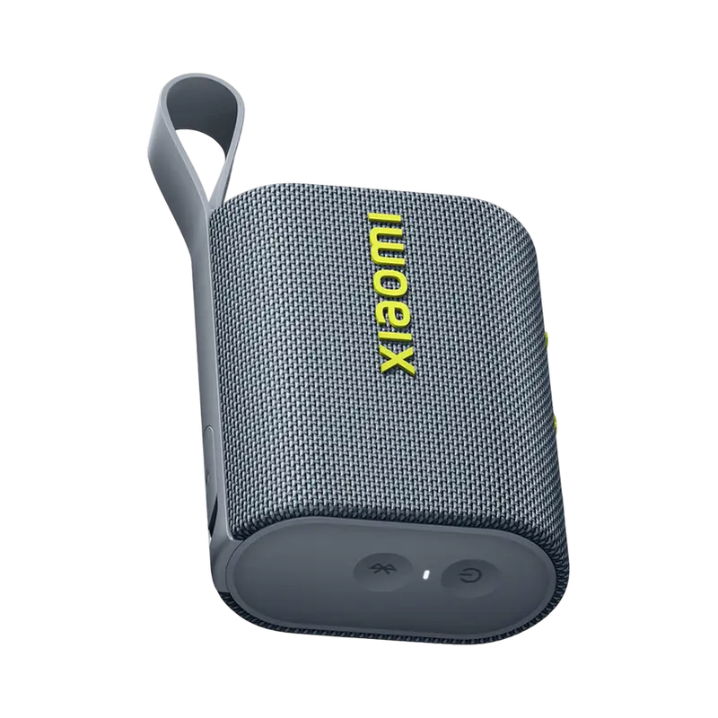 Portable Speaker Xiaomi Sound Pocket, S28H Blue Gray