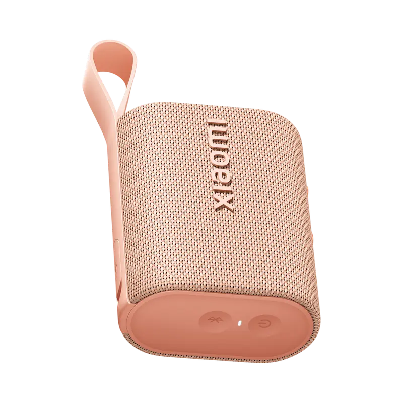 Portable Speaker Xiaomi Sound Pocket, S28H Pink